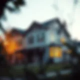Understanding Income to Debt Ratio in Mortgages Introduction
