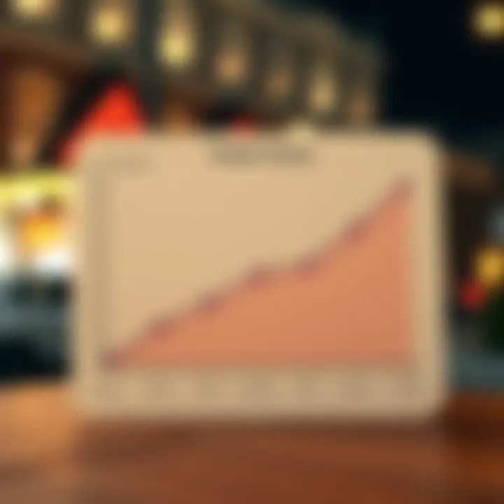 Initial Margin Explained Graph illustrating initial margin requirements