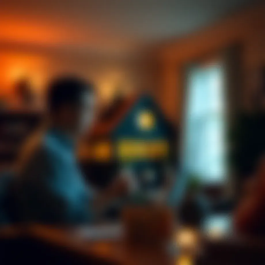 Understanding Joint Tenants and Tenants in Common: A Comprehensive Analysis Introduction