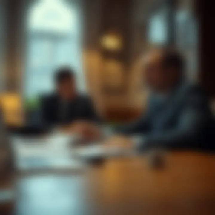 Notable Understanding Joint Tenants and Tenants in Common: A Comprehensive Analysis