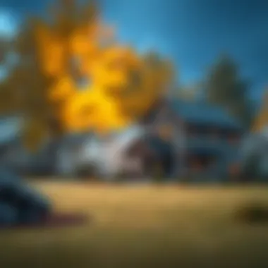 An overview of jumbo mortgage options.