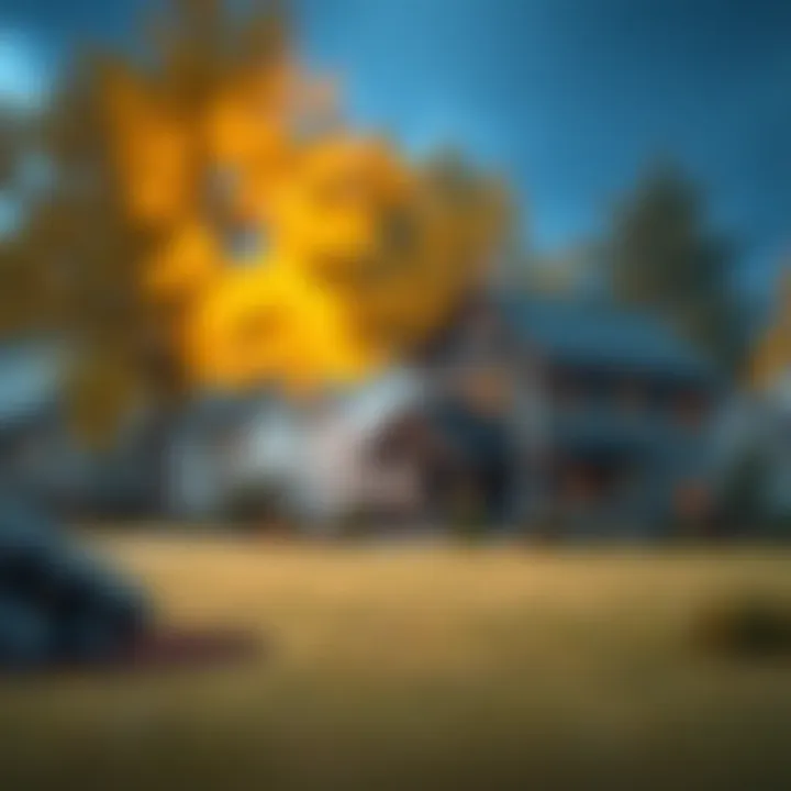 An overview of jumbo mortgage options.