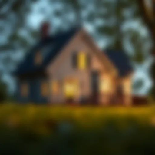 Understanding Mortgage Loans: Definitions, Types, and Implications Introduction