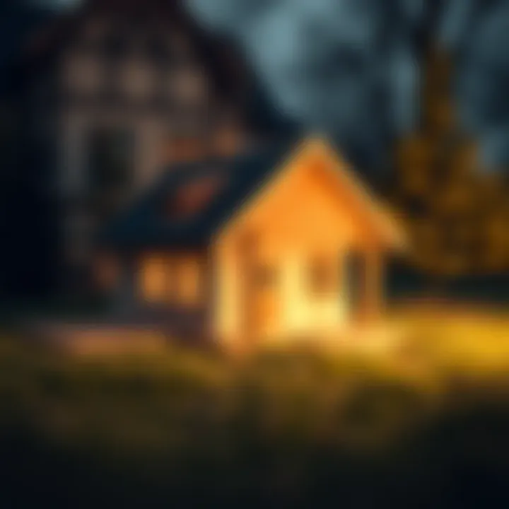 Notable Understanding Mortgage Loans: Definitions, Types, and Implications