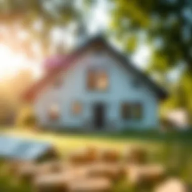 Understanding Mortgage Loans: Definitions, Types, and Implications Summary