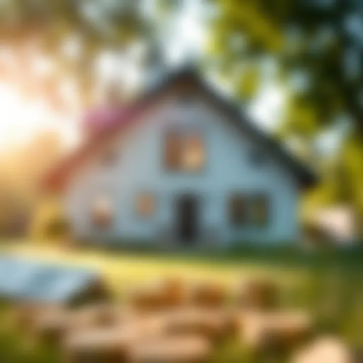 Understanding Mortgage Loans: Definitions, Types, and Implications Summary