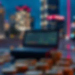 Understanding Net Debit in Investment Transactions Introduction