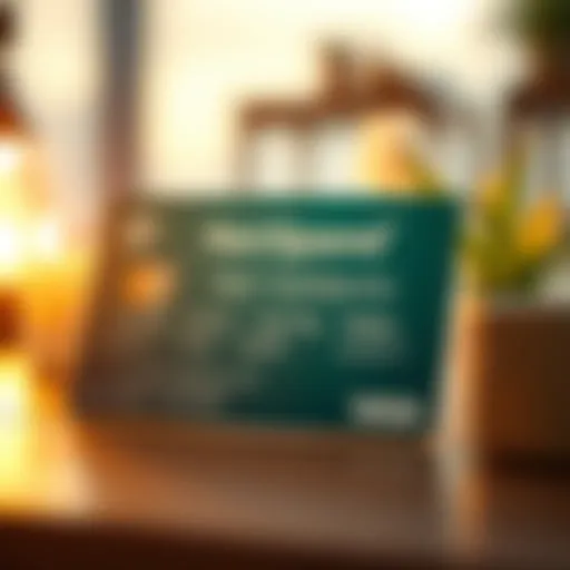 An illustration representing the features of a NetSpend account