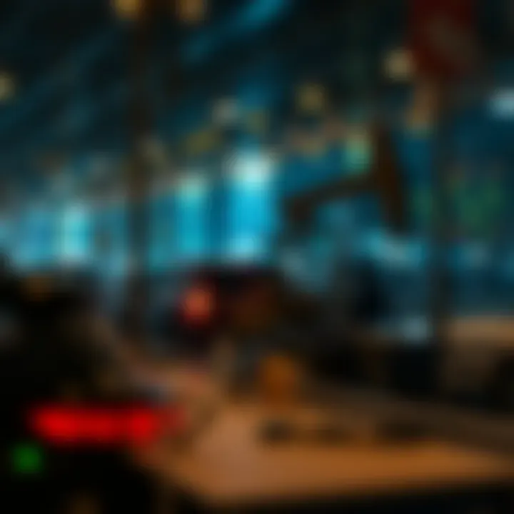 Notable Understanding Oil and Gas Company ETFs: A Comprehensive Overview
