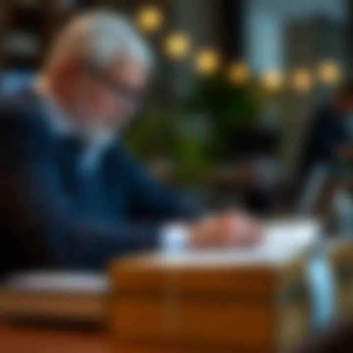 Notable Understanding Pension Benefits: A Comprehensive Guide Notable Understanding Pension Benefits: A Comprehensive Guide