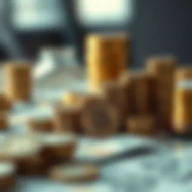 Understanding Percentage Change: A Comprehensive Guide Summary