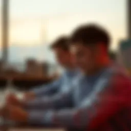 Understanding Profit Earning Ratio: A Comprehensive Guide Introduction