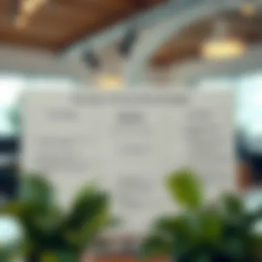 Chart highlighting the advantages of purchase money mortgages