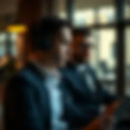 Understanding Sell-Side Analysts in the Financial Industry Introduction