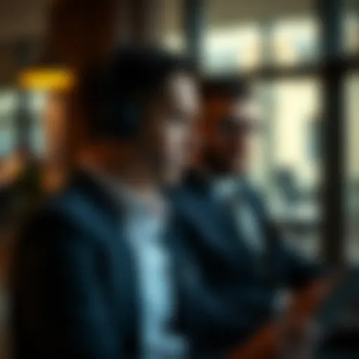 Understanding Sell-Side Analysts in the Financial Industry Introduction