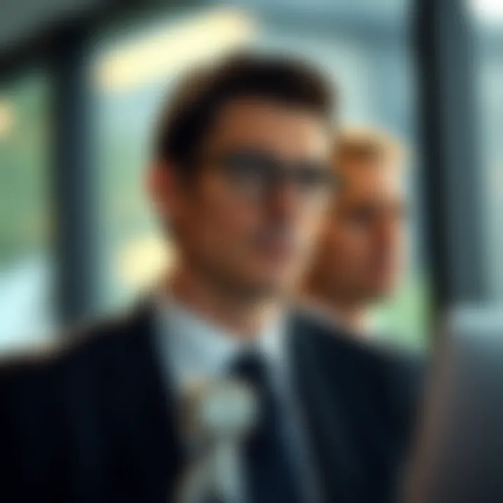 Notable Understanding Sell-Side Analysts in the Financial Industry