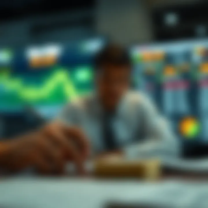 Understanding Short Sales: A Comprehensive Exploration Introduction