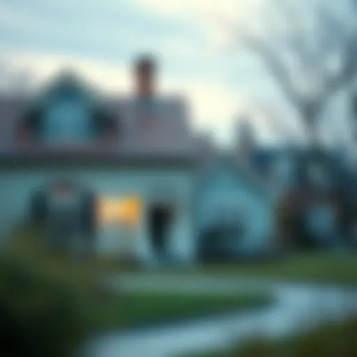 Understanding Short Sales in Real Estate Introduction