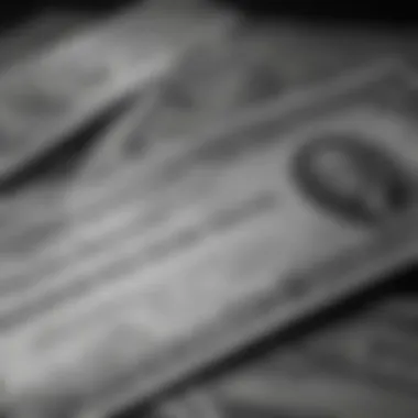 Distinctive Features of Silver Certificates Features of Silver Certificates