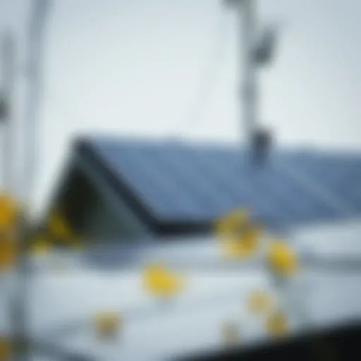 Understanding Solar Panel Interest Rates Introduction