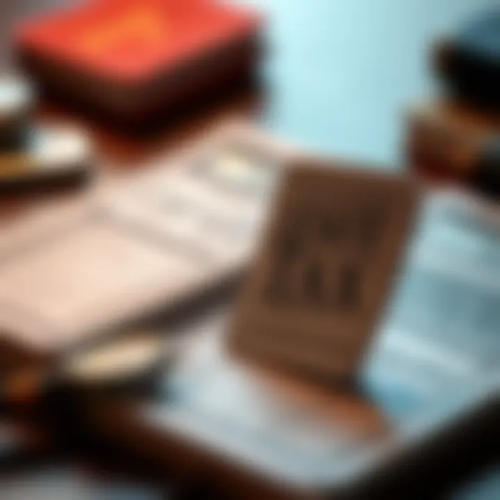 Understanding State Tax: A Comprehensive Guide Summary
