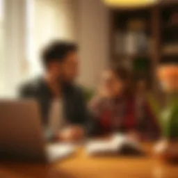 Tax considerations for married couples