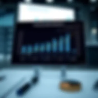 Financial Health Indicators from Balance Sheets Chart illustrating financial health indicators derived from balance sheets