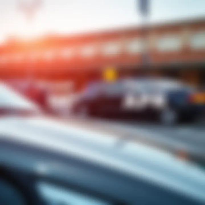 Comparative Analysis of Fixed and Variable Interest Rates A visual comparison of fixed vs variable interest rates