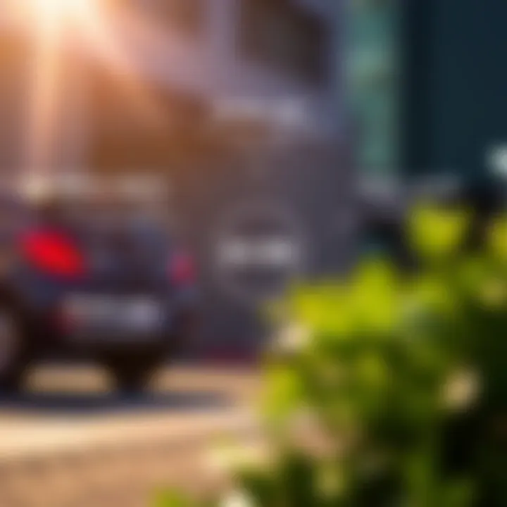 Factors Impacting Personal Credit Profiles A graphic displaying elements influencing personal credit scores