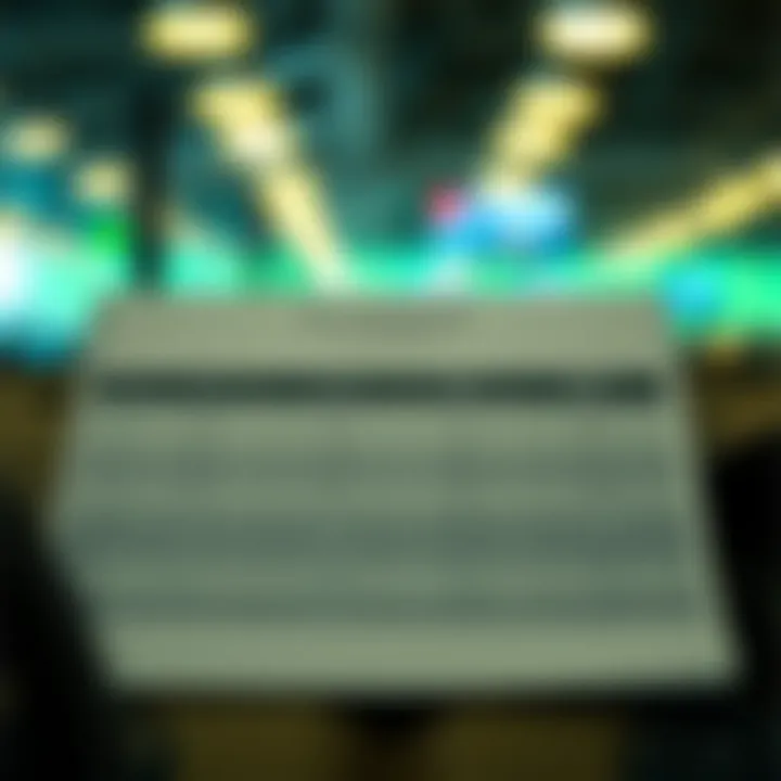 Comprehensive Lender Comparison for Car Financing A chart illustrating lender comparisons for car loans