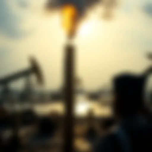Understanding the Determinants of Oil Prices Introduction