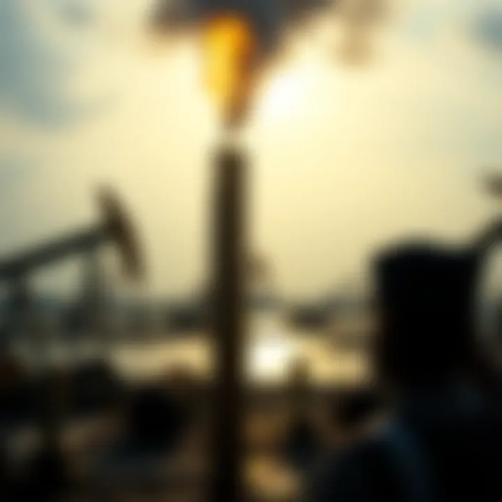 Understanding the Determinants of Oil Prices Introduction