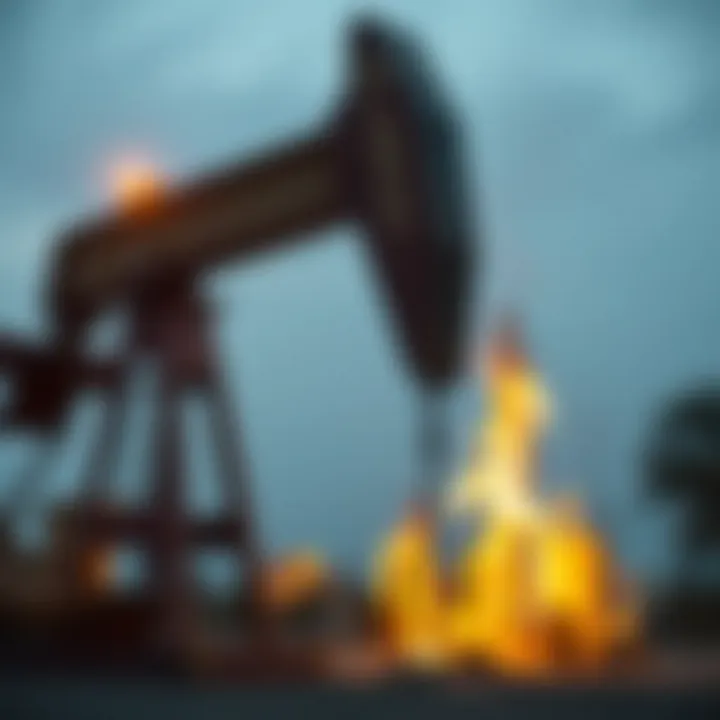 Notable Understanding the Determinants of Oil Prices