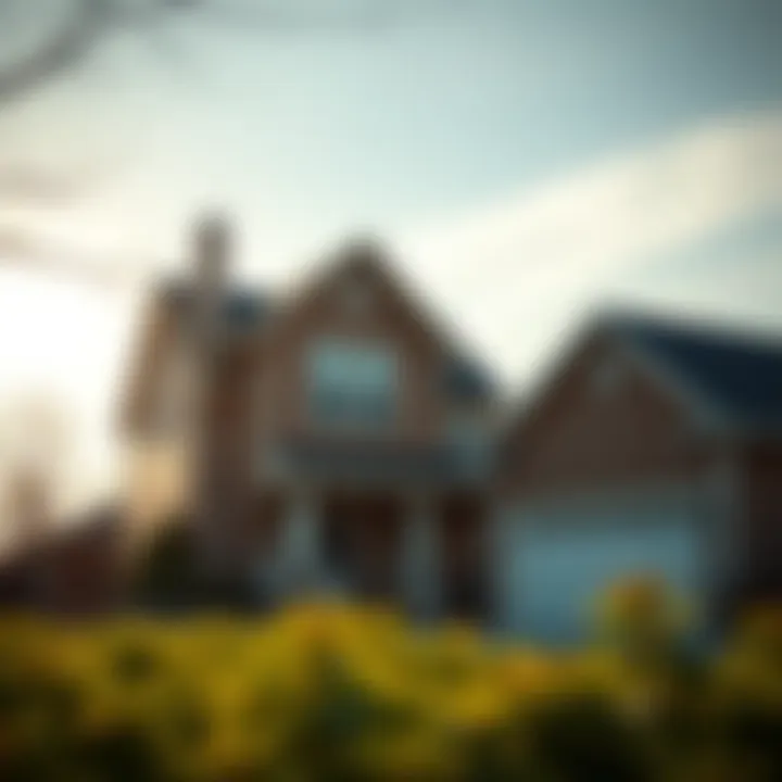 Understanding the Distinction: Home Equity Line of Credit vs. Home Equity Loan Summary