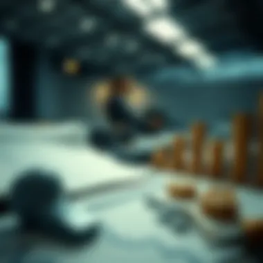 Impact of Balance Sheets on Financial Decisions Financial decision-making influenced by balance sheets