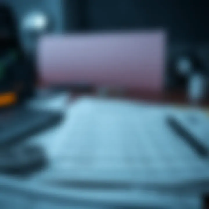 Liquidity Analysis via Balance Sheets Illustration of liquidity analysis through balance sheets