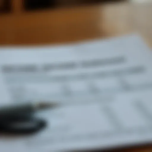 Understanding the Income Statement: A Comprehensive Guide Introduction