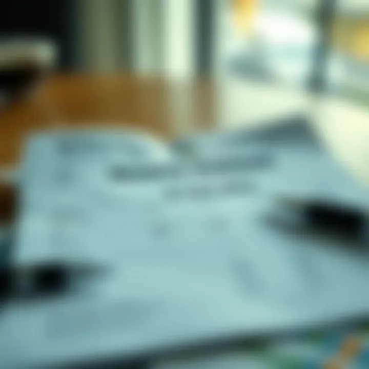 Understanding the Income Statement: A Comprehensive Guide Summary