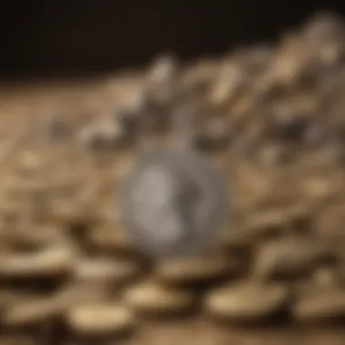 Historical Significance of the Troy Ounce Historical depiction of the troy ounce