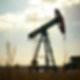 Understanding the Mechanics of Oil and Gas Royalties Introduction
