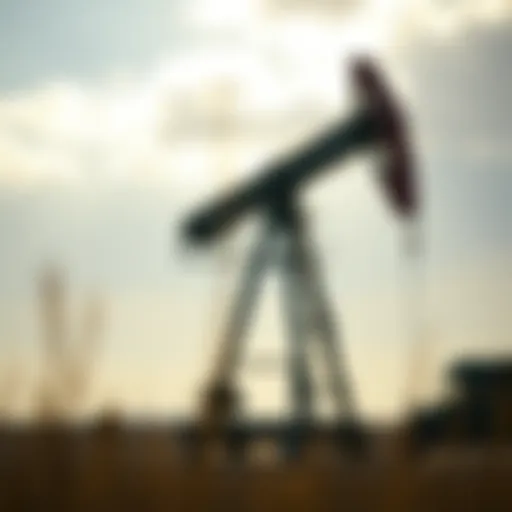 Understanding the Mechanics of Oil and Gas Royalties Introduction