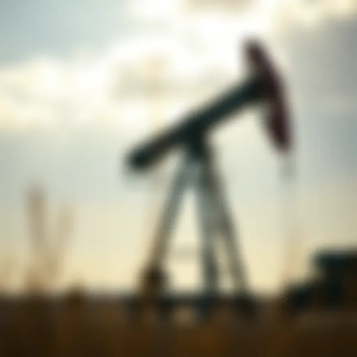 Understanding the Mechanics of Oil and Gas Royalties Introduction