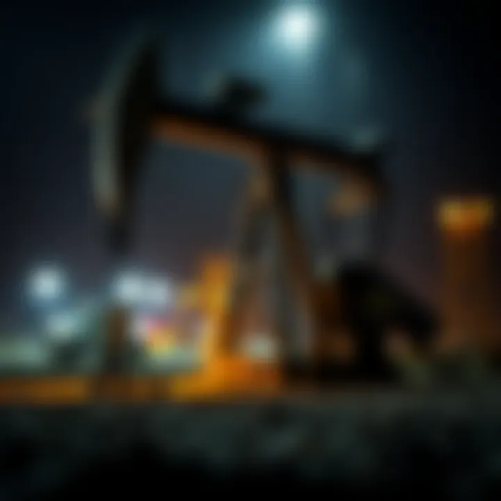 Understanding the Mechanics of Oil and Gas Royalties Summary