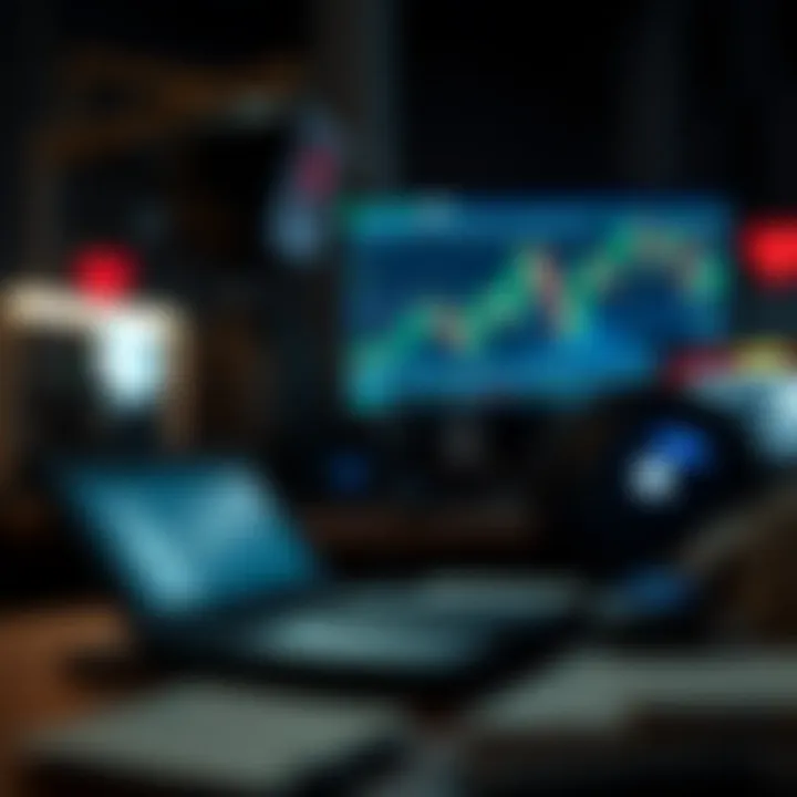Understanding the Mechanics of Selling Put Options Summary