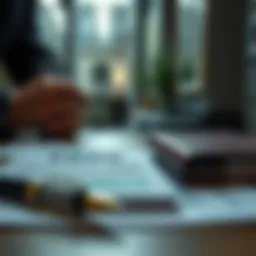 Understanding the Necessity of Filing 1099-MISC Introduction