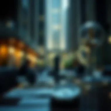 Understanding the Operations of Private Equity Firms Summary Understanding the Operations of Private Equity Firms Summary