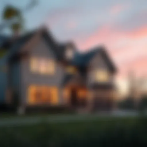 Understanding the Par Mortgage: A Comprehensive Insight Introduction