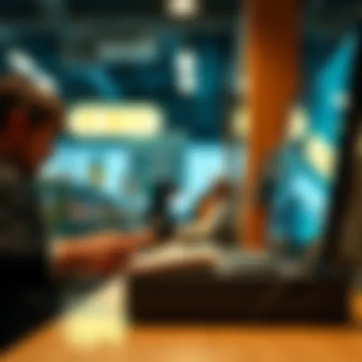 Understanding the Point of Sale: Its Role in Modern Transactions Introduction