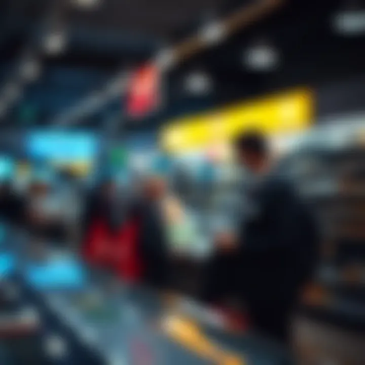 Understanding the Point of Sale: Its Role in Modern Transactions Summary