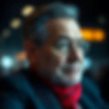 Notable Understanding the Role and Scope of a CEO Notable Understanding the Role and Scope of a CEO